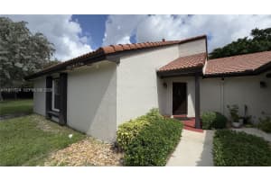 15205 Sw 45th Ter 45e Miami, FL 33185 - MLS#A11971574