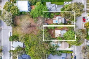 3544 William Ave Miami, FL 33133 - MLS#A11971581