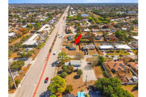 1526 Se Port St Lucie Blvd Port Saint Lucie, FL 34952 - MLS#A11971582