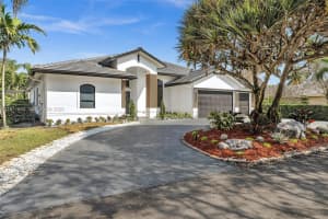 12555 Sw 34th Pl Davie, FL 33330 - MLS#A11971604