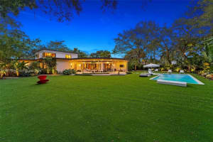 500 Ne 96th St, Miami Shores