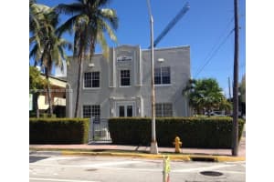 605 Euclid Ave 103 Miami Beach, FL 33139 - MLS#A11971607