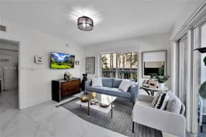 2740 Sw 28th Ter 202 Miami, FL 33133 - MLS#A11971614