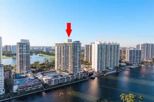 20191 E Country Club Dr 510, Aventura