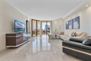 20191 E Country Club Dr 510 Aventura, FL 33180 - MLS#A11971650