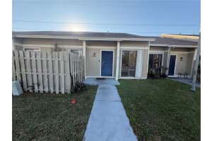 3655 Nw 111th Ter Sunrise, FL 33351 - MLS#A11971653