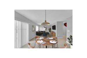 9840 Nw 19th Pl Sunrise, FL 33322 - MLS#A11971658