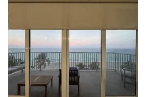 400 N Surf Rd 701 Hollywood, FL 33019 - MLS#A11971677