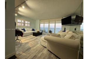 400 N Surf Rd 701 Hollywood, FL 33019 - MLS#A11971677