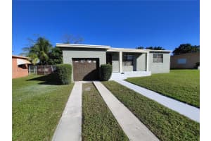 14901 Nw 9th Ct 14901 Miami, FL 33168 - MLS#A11971686