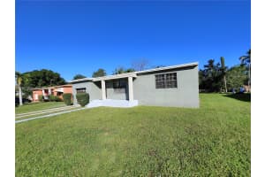 14901 Nw 9th Ct 14901 Miami, FL 33168 - MLS#A11971686