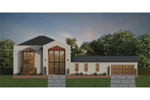 8461 Sw 38th St, Miami