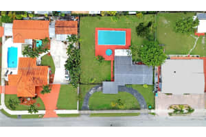 8461 Sw 38th St Miami, FL 33155 - MLS#A11971688