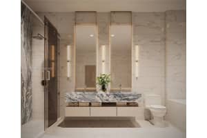 101 Diplomat Pkwy 1110 Hallandale Beach, FL 33009 - MLS#A11971691