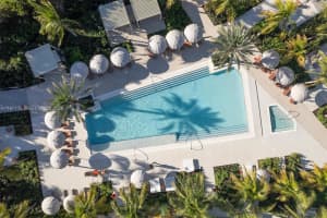 101 Diplomat Pkwy 607 Hallandale Beach, FL 33009 - MLS#A11971701