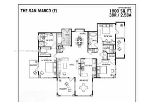 400 E Bay Street 1706 Jacksonville, FL 32202 - MLS#A11971717