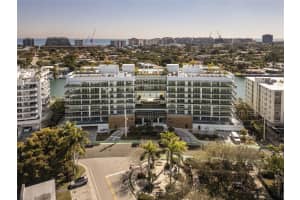 9201 E Bay Harbor Drive 603 Bay Harbor Islands, FL 33154 - MLS#A11971722