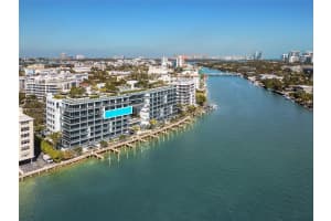 9201 E Bay Harbor Drive 603 Bay Harbor Islands, FL 33154 - MLS#A11971722