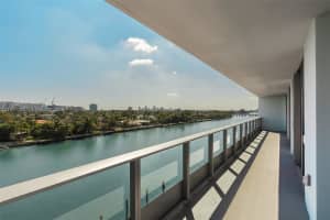 9201 E Bay Harbor Drive 603 Bay Harbor Islands, FL 33154 - MLS#A11971722