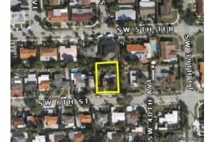 4021 Sw 6th St, Miami 4021 Sw 6th St, Miami