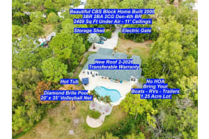 11576 N 153rd Ct N, Jupiter