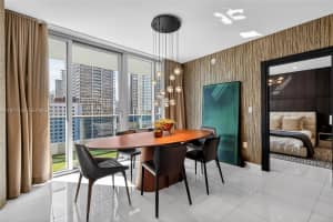 200 Biscayne Boulevard Way 1108 Miami, FL 33131 - MLS#A11971733