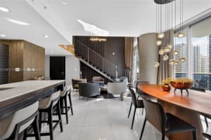 200 Biscayne Boulevard Way 1108 Miami, FL 33131 - MLS#A11971733