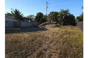 N/a Nw 5th St Pompano Beach, FL 33069 - MLS#A11971739