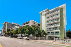 1732 Meridian Ave 203, Miami Beach