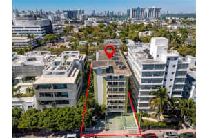 1732 Meridian Ave 203 Miami Beach, FL 33139 - MLS#A11971753
