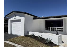 7813 Biltmore Blvd Miramar, FL 33023 - MLS#A11971754