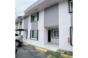 21 Sw 113th Ave 103 Sweetwater, FL 33174 - MLS#A11971760