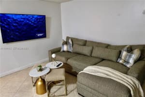 21 Sw 113th Ave 103 Sweetwater, FL 33174 - MLS#A11971760