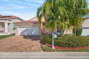 391 Bermuda Springs Dr, Weston