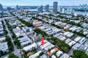 911 Meridian Ave 106 Miami Beach, FL 33139 - MLS#A11971768