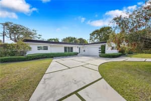 5680 Sw 86th St, Miami
