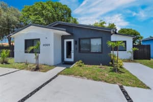 4029 Sw 22nd St, West Park 4029 Sw 22nd St, West Park