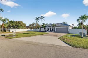 16422 Sw 281st St, Homestead