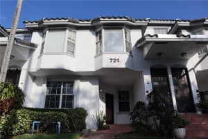 721 Sw 148th Ave 305 Sunrise, FL 33325 - MLS#A11971810