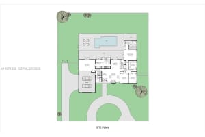 17143 Sw 79th Pl Palmetto Bay, FL 33157 - MLS#A11971838