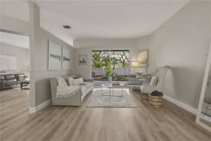 12846 Nw 18th Ct Pembroke Pines, FL 33028 - MLS#A11971843