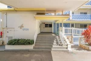 2001 S Surf Rd 6a Hollywood, FL 33019 - MLS#A11971848
