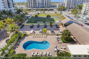 2001 S Surf Rd 6a Hollywood, FL 33019 - MLS#A11971848