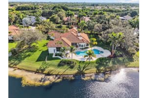 3520 Paddock Road, Weston, FL 33331 - MLS#A11971853