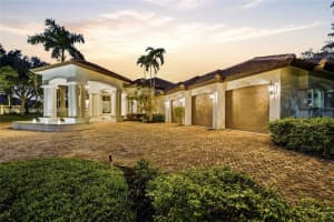 3520 Paddock Road, Weston, FL 33331 - MLS#A11971853