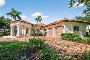 3520 Paddock Road, Weston, FL 33331 - MLS#A11971853