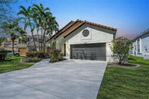 2772 Sucre Ave Cooper City, FL 33026 - MLS#A11971857