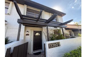 13360 Sw 89th Ter B Miami, FL 33186 - MLS#A11971861