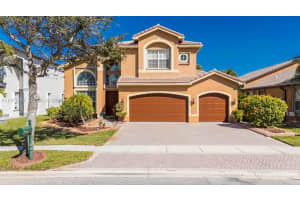 5321 Sw 184th Way, Miramar