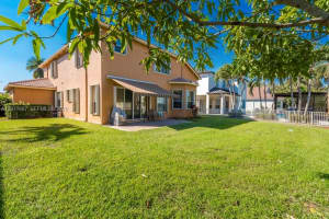 5321 Sw 184th Way Miramar, FL 33029 - MLS#A11971887